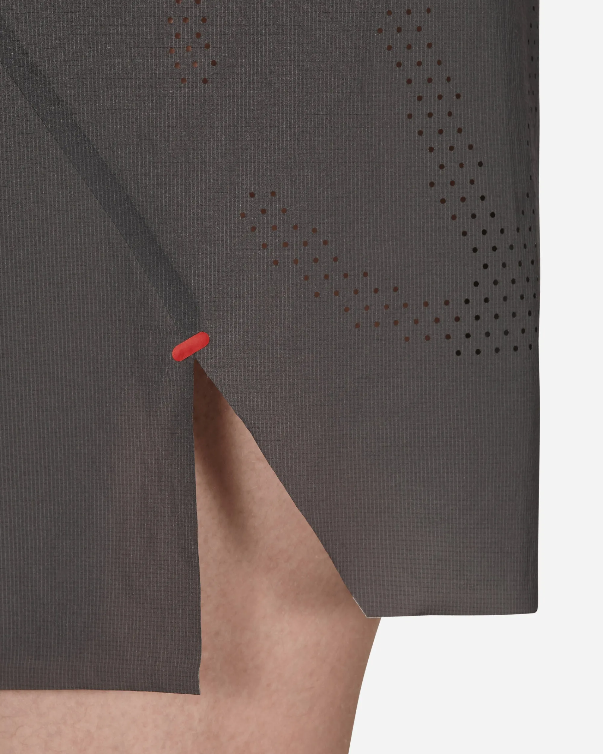Slam Jam Shorts^FILA Redefined Training Shorts Grey