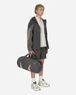 Slam Jam Coats And Jackets^FILA Redefined Transformable Windbreaker Grey