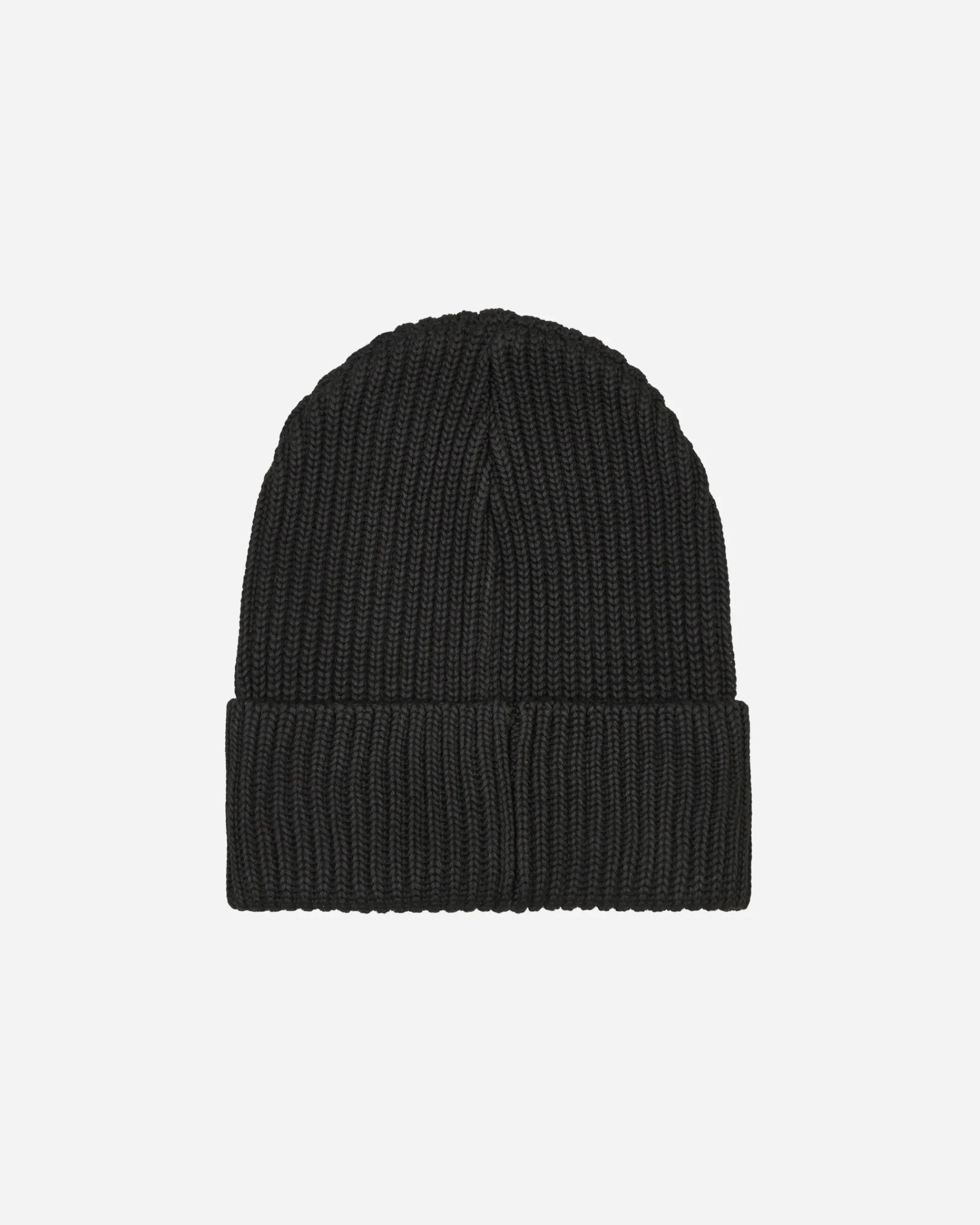 Patagonia Hats|Hats^Fisherman's Rolled Beanie Black