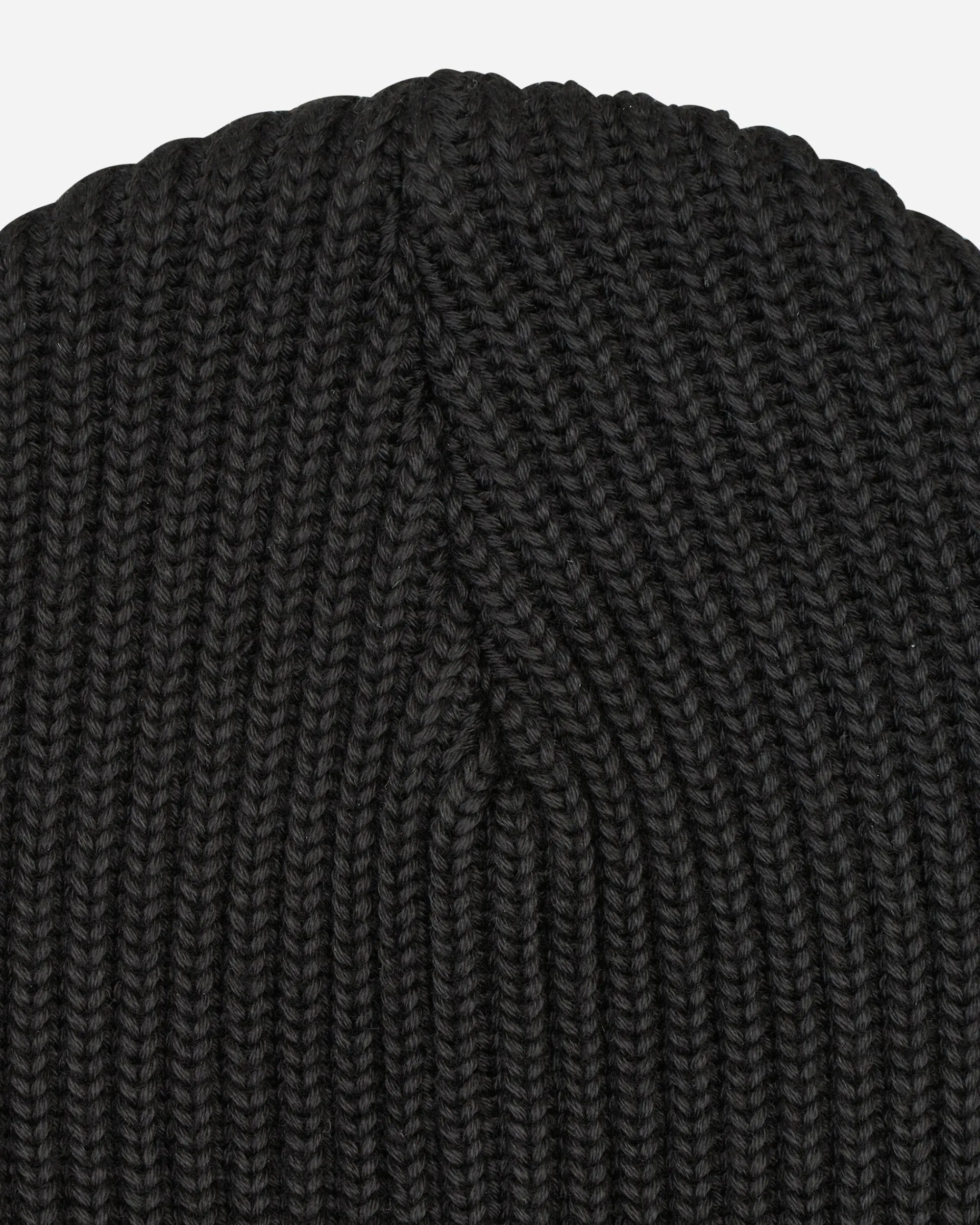 Patagonia Hats|Hats^Fisherman's Rolled Beanie Black