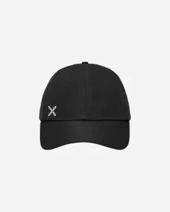 Montura Hats|Hats^Fix Cap Black