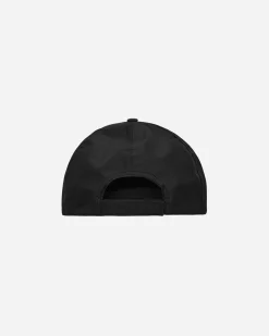 Montura Hats|Hats^Fix Cap Black