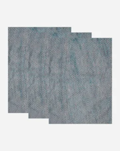 Serapis Textile^Flare Bedsheets Multicolor