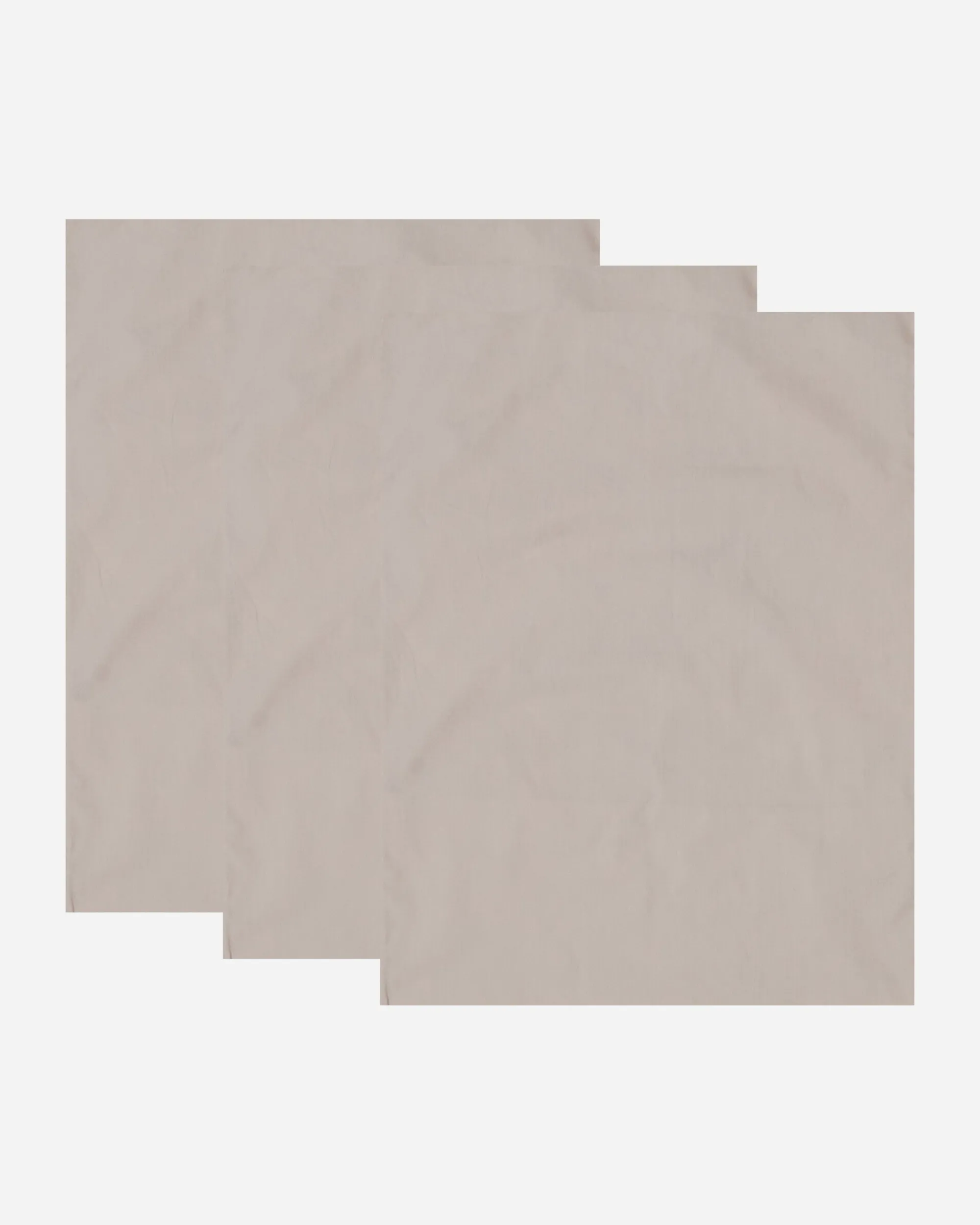 Serapis Textile^Flare Bedsheets Multicolor