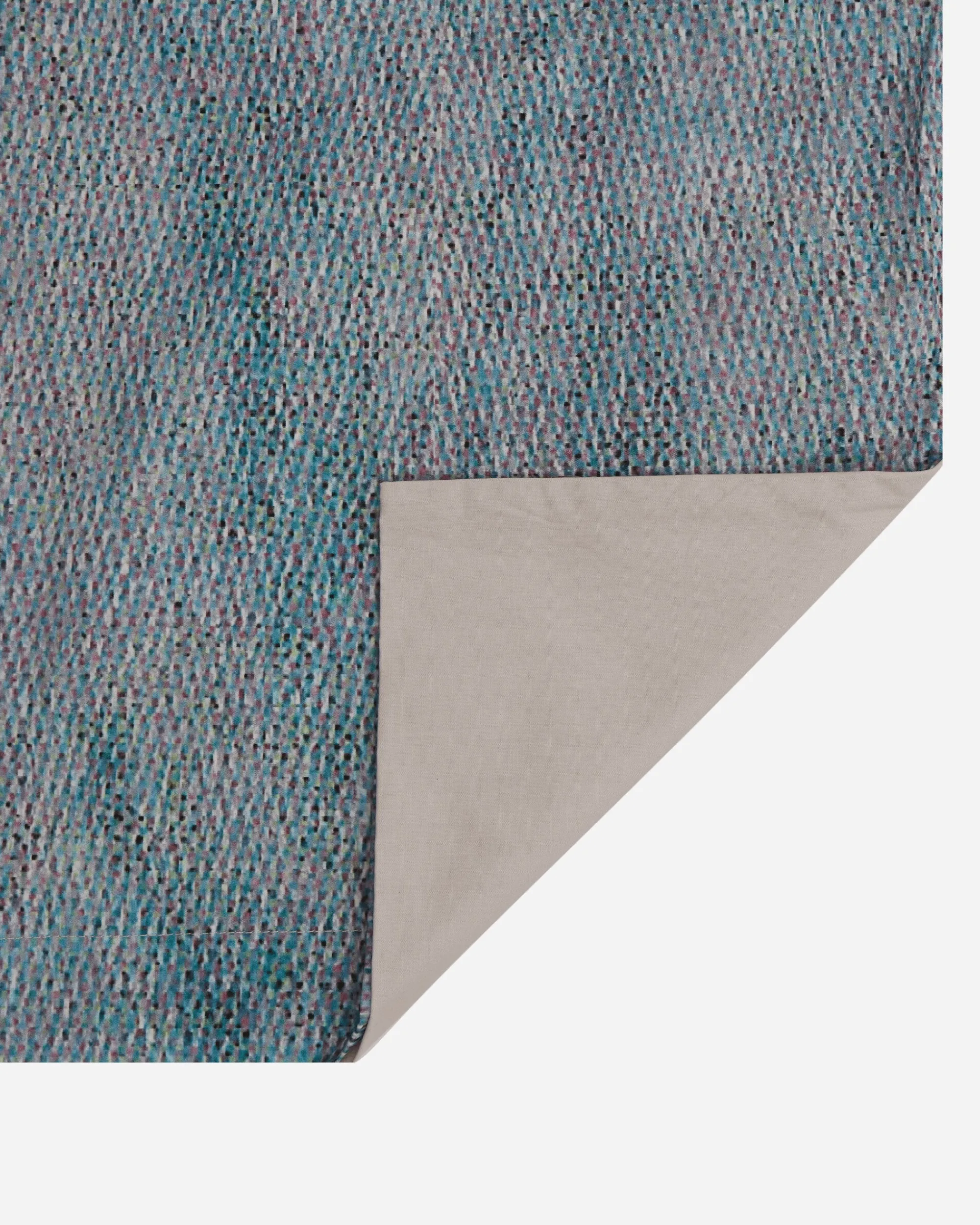 Serapis Textile^Flare Bedsheets Multicolor