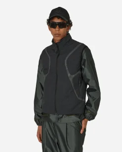 _J.L-A.L_ Coats And Jackets^Flash Vest Grey