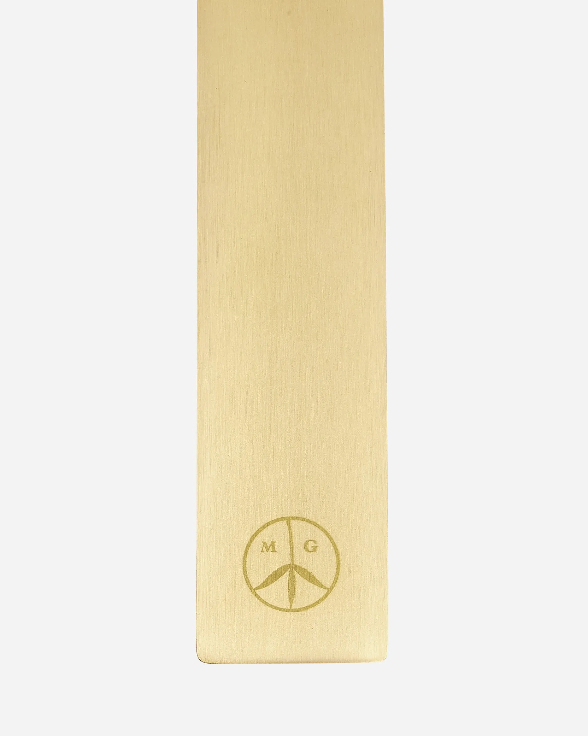Mister Green High Times^Flat Burner Brown