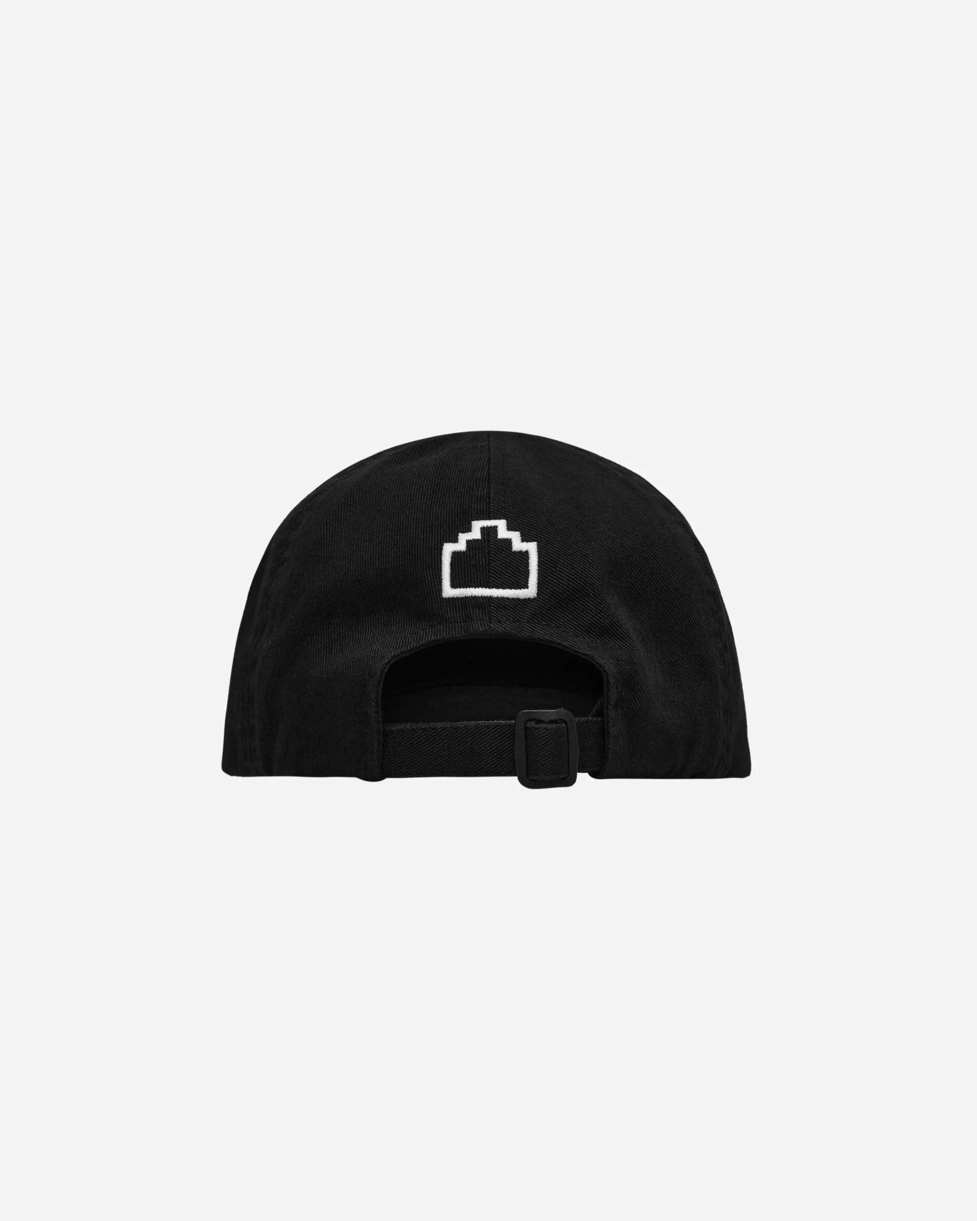 Cav Empt Hats|Hats^Flat Pre Cog Cap Black