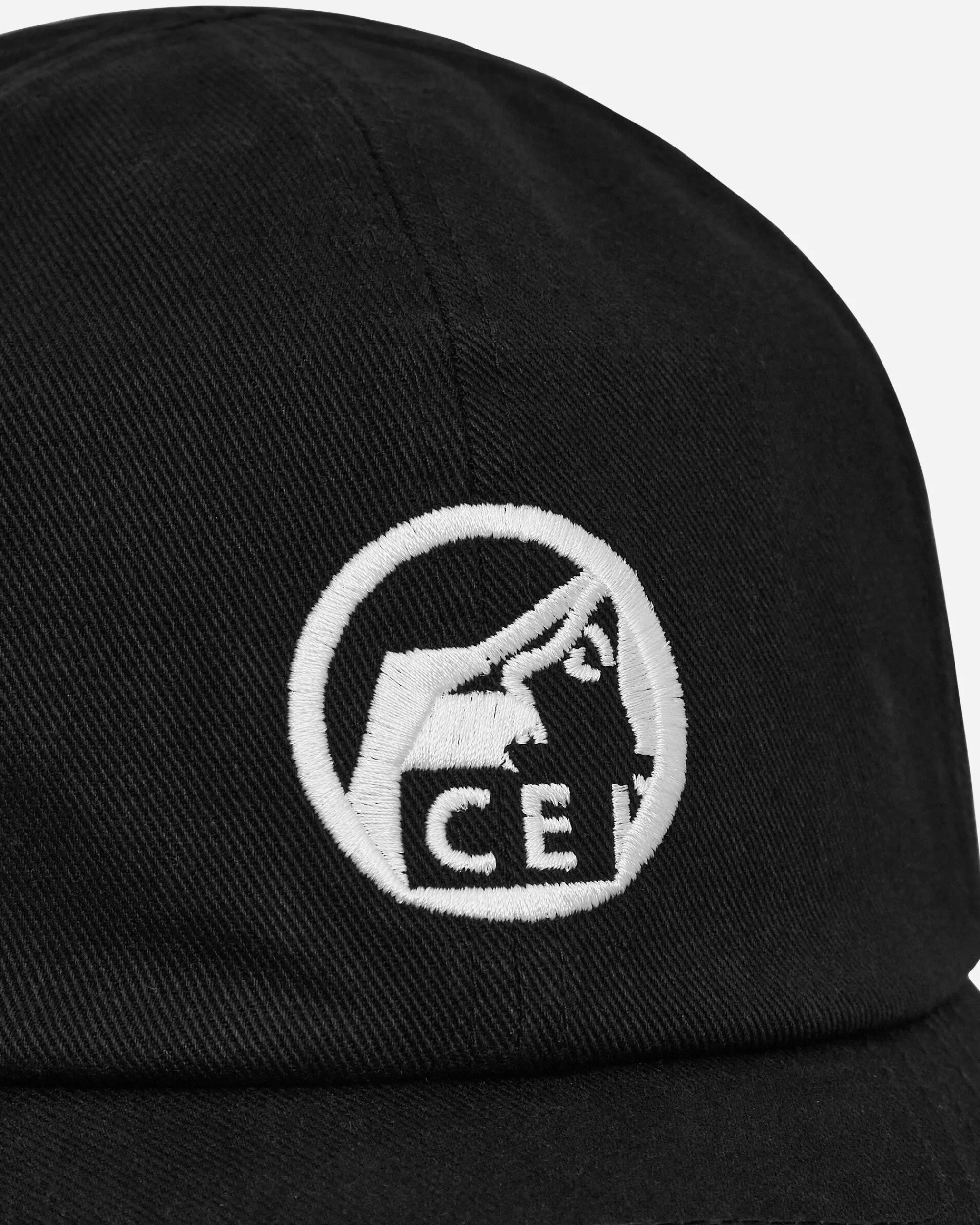 Cav Empt Hats|Hats^Flat Pre Cog Cap Black