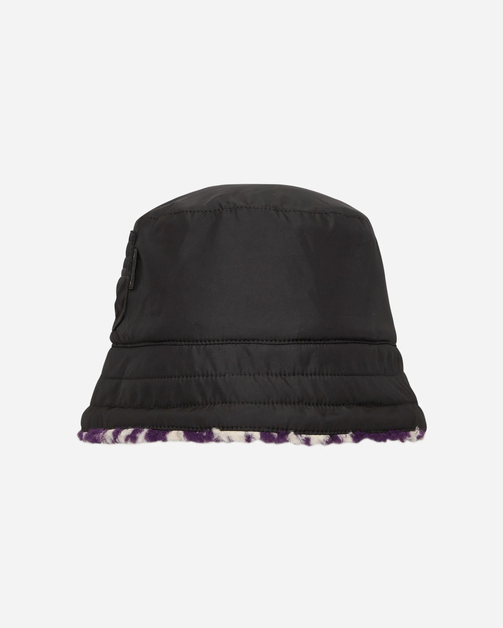 Aries Hats|Hats^Fleur Fleece Bucket Hat Multicolor
