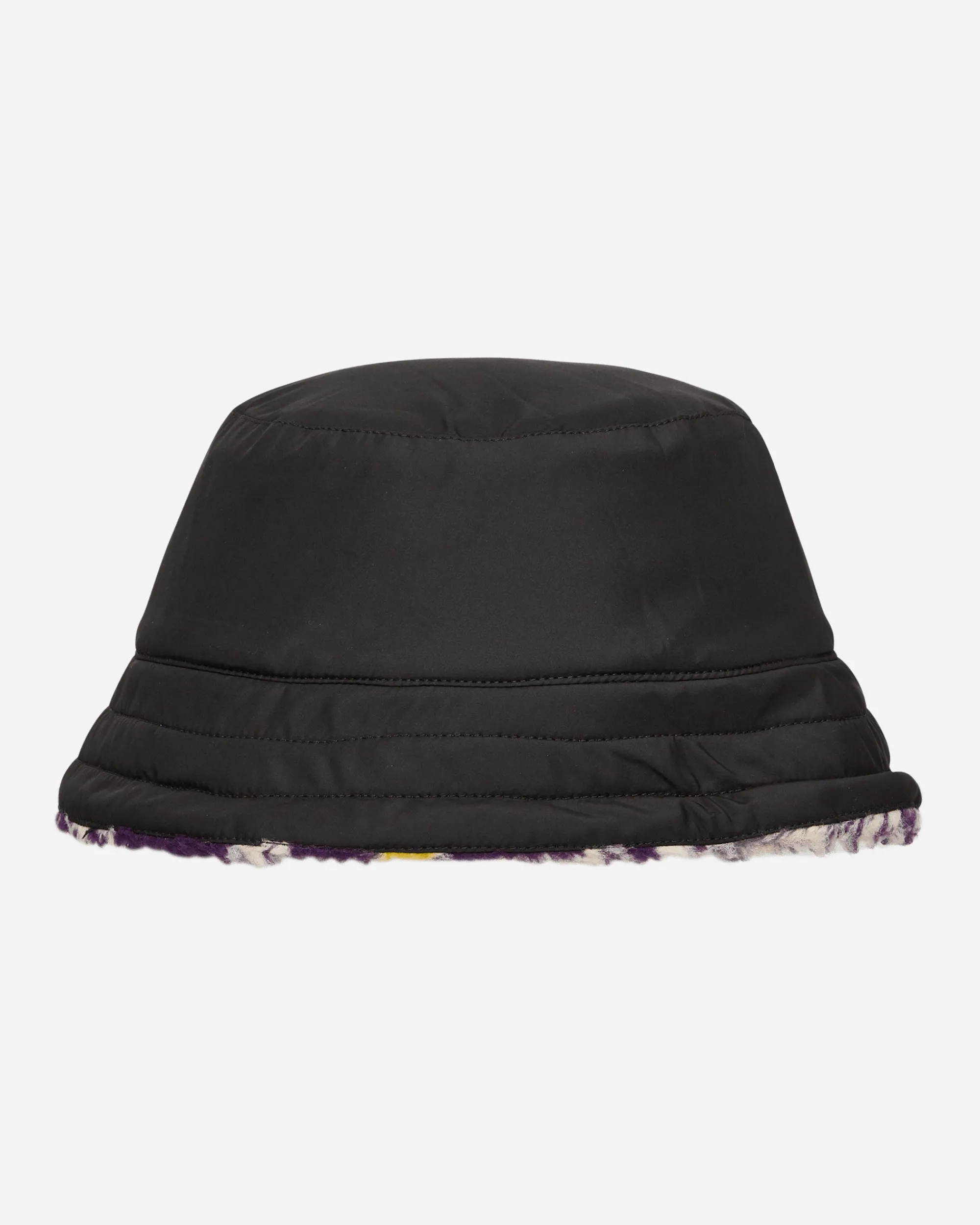Aries Hats|Hats^Fleur Fleece Bucket Hat Multicolor