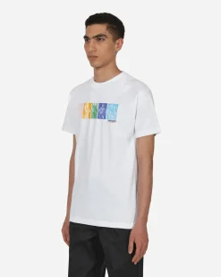 Alltimers T-Shirts^Flex T-Shirt White