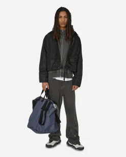 Unaffected Coats And Jackets^Flight Jacket Black