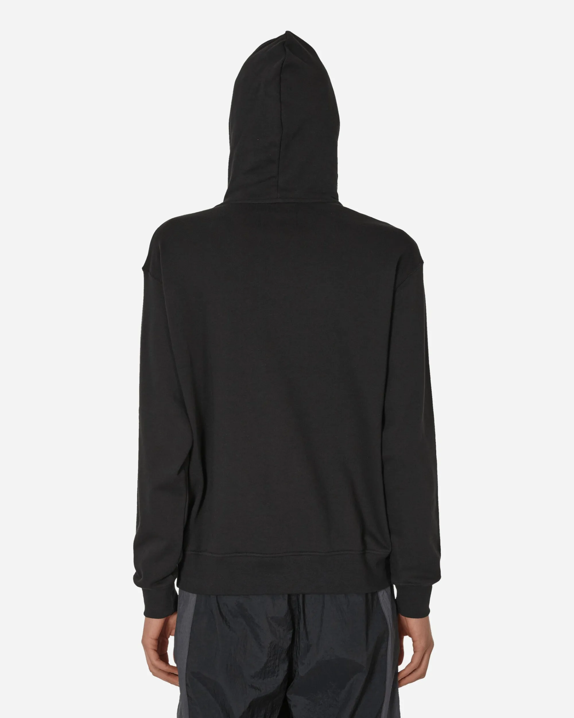 Nike Jordan Sweatshirts^Flight MVP Fleece Hooded Sweatshirt Black