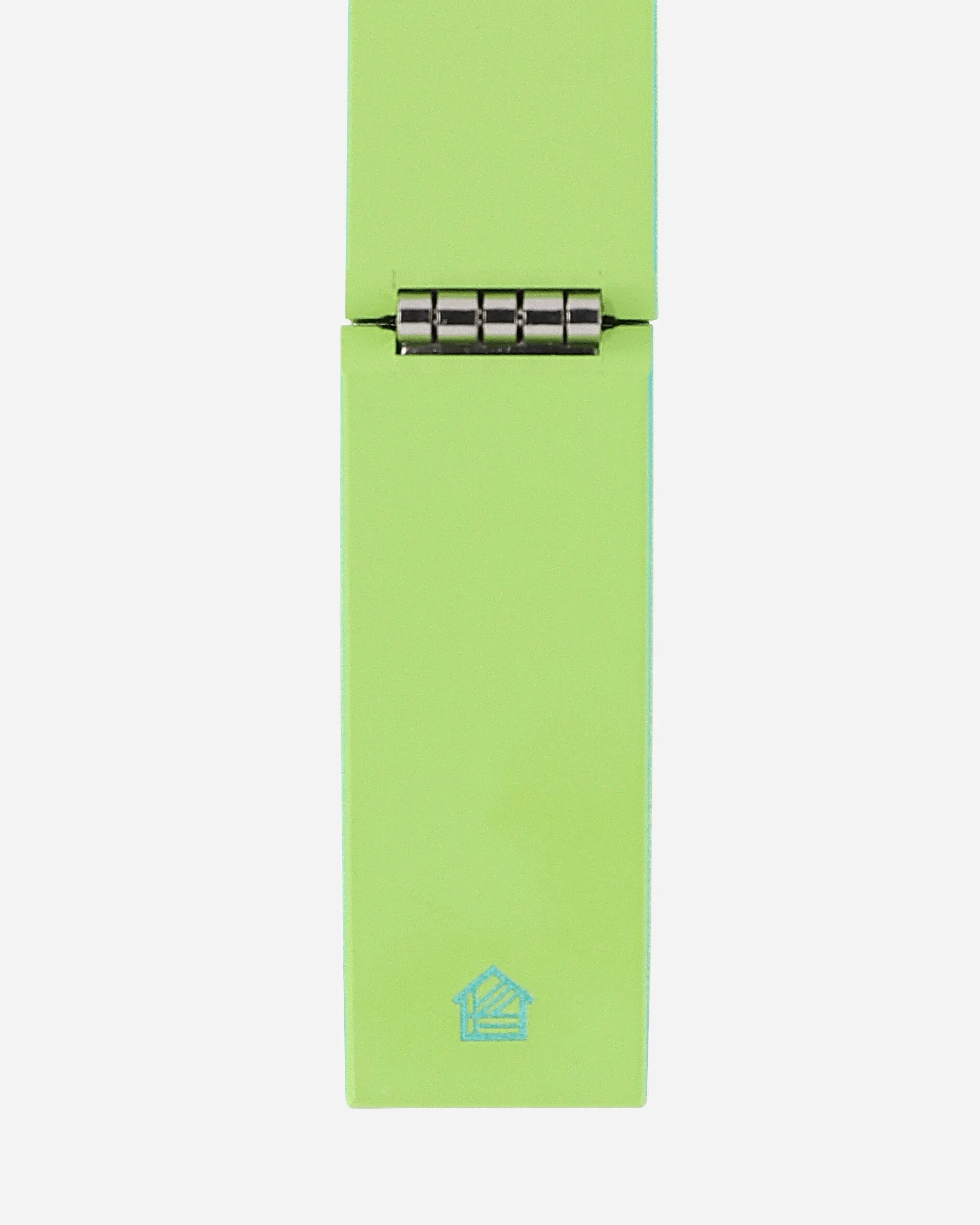 Houseplant High Times^Flip Top Lighter Green