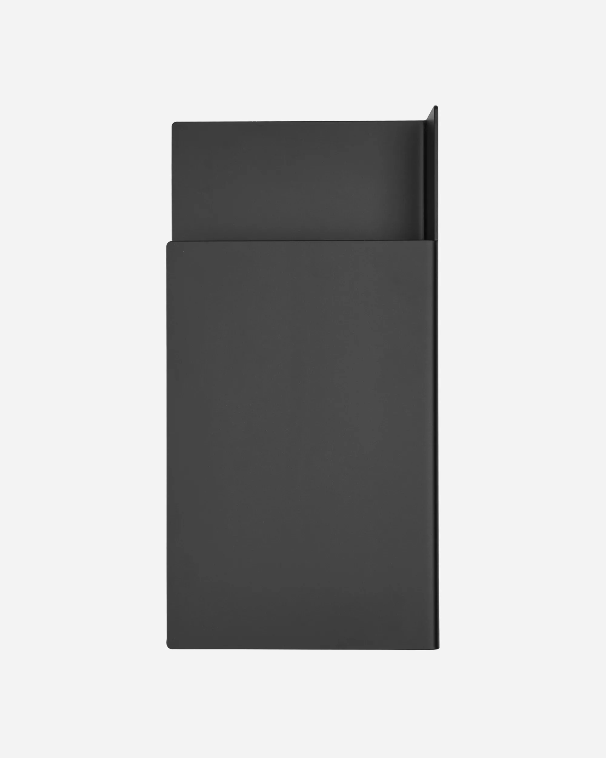 New Tendency Small Furniture^Float Shelf Black