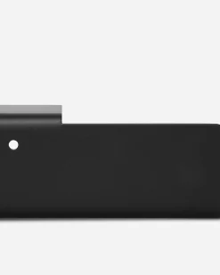 New Tendency Small Furniture^Float Shelf Black