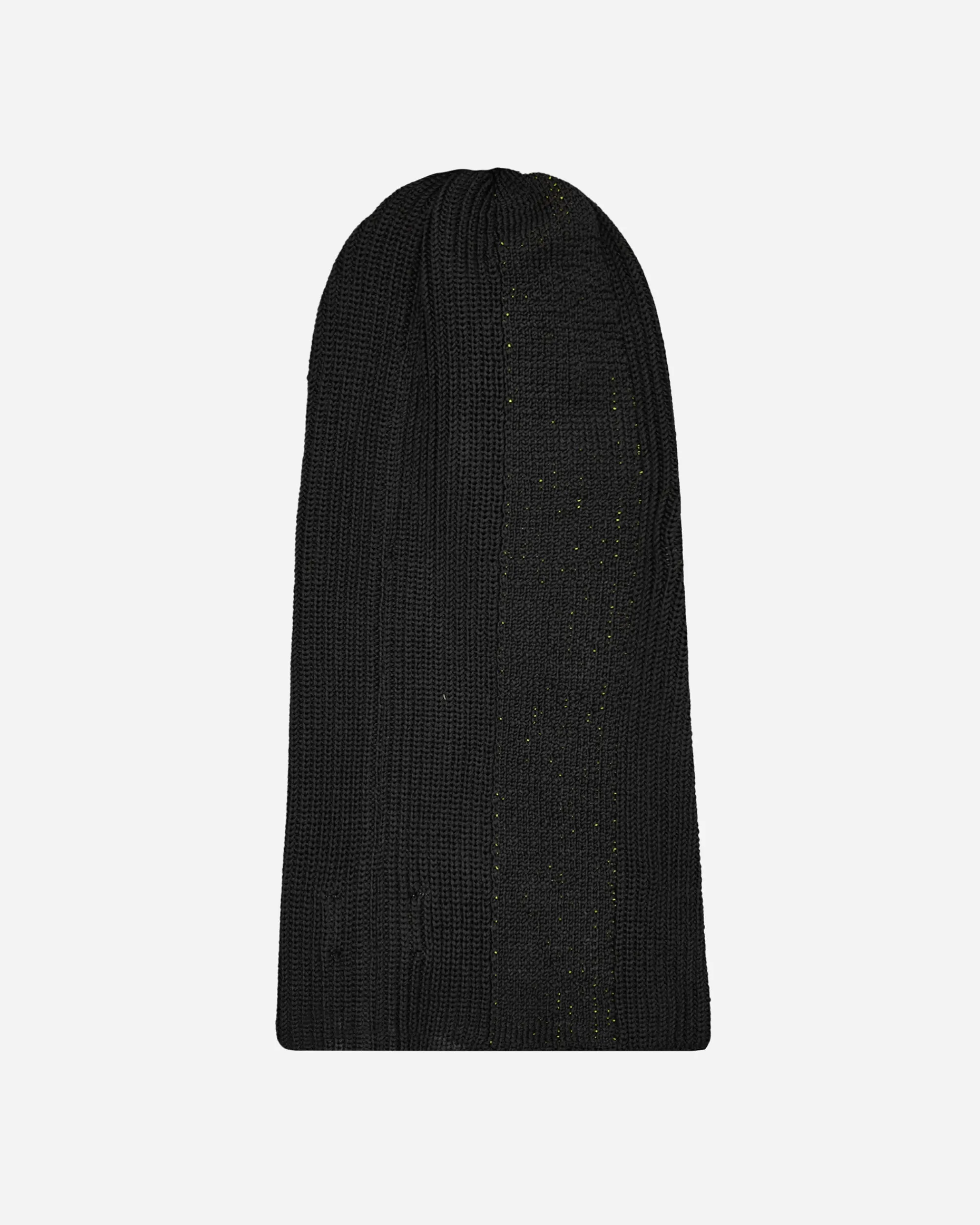 Aries Hats|Hats^Fluoro Problemo Balaclava Black