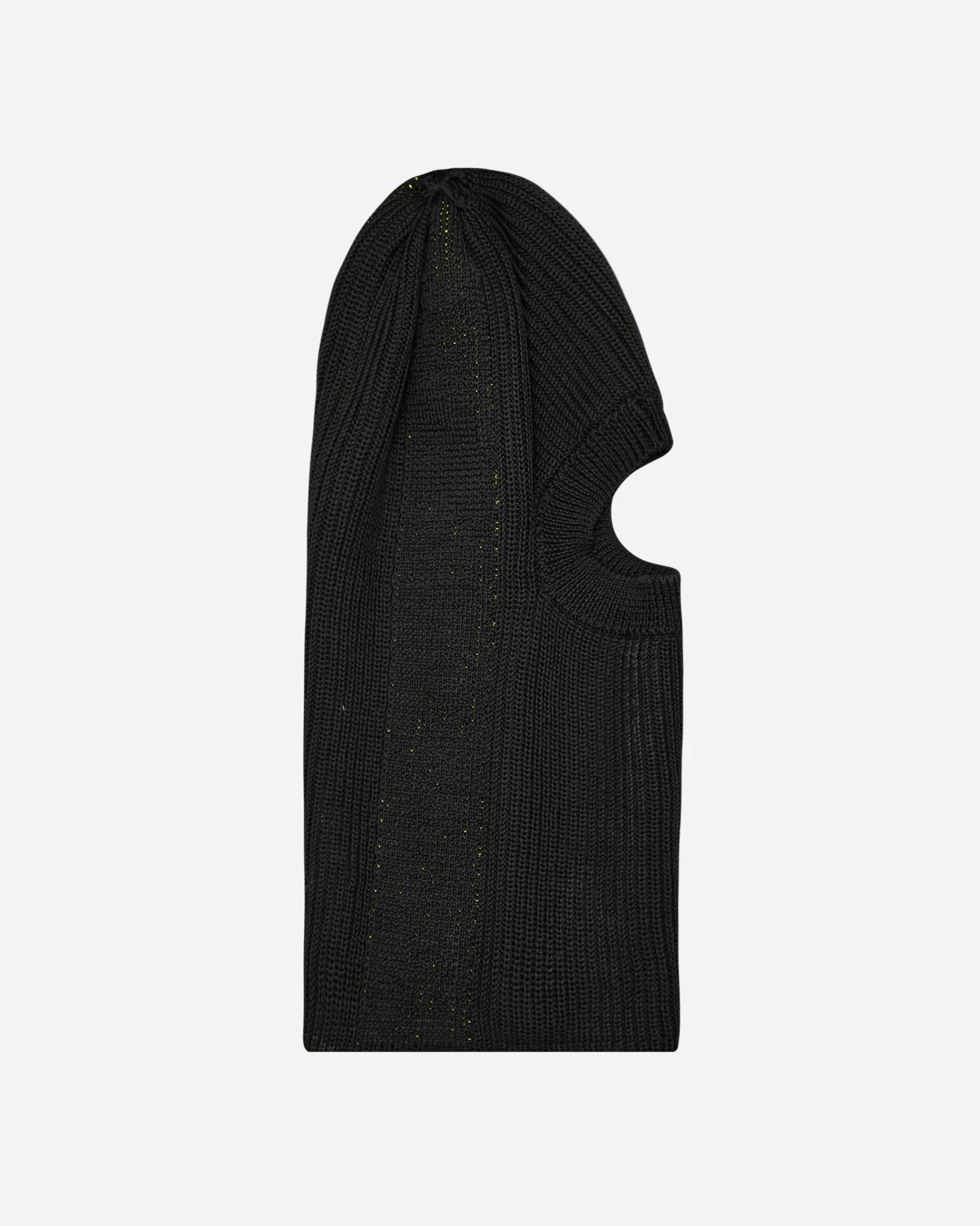 Aries Hats|Hats^Fluoro Problemo Balaclava Black