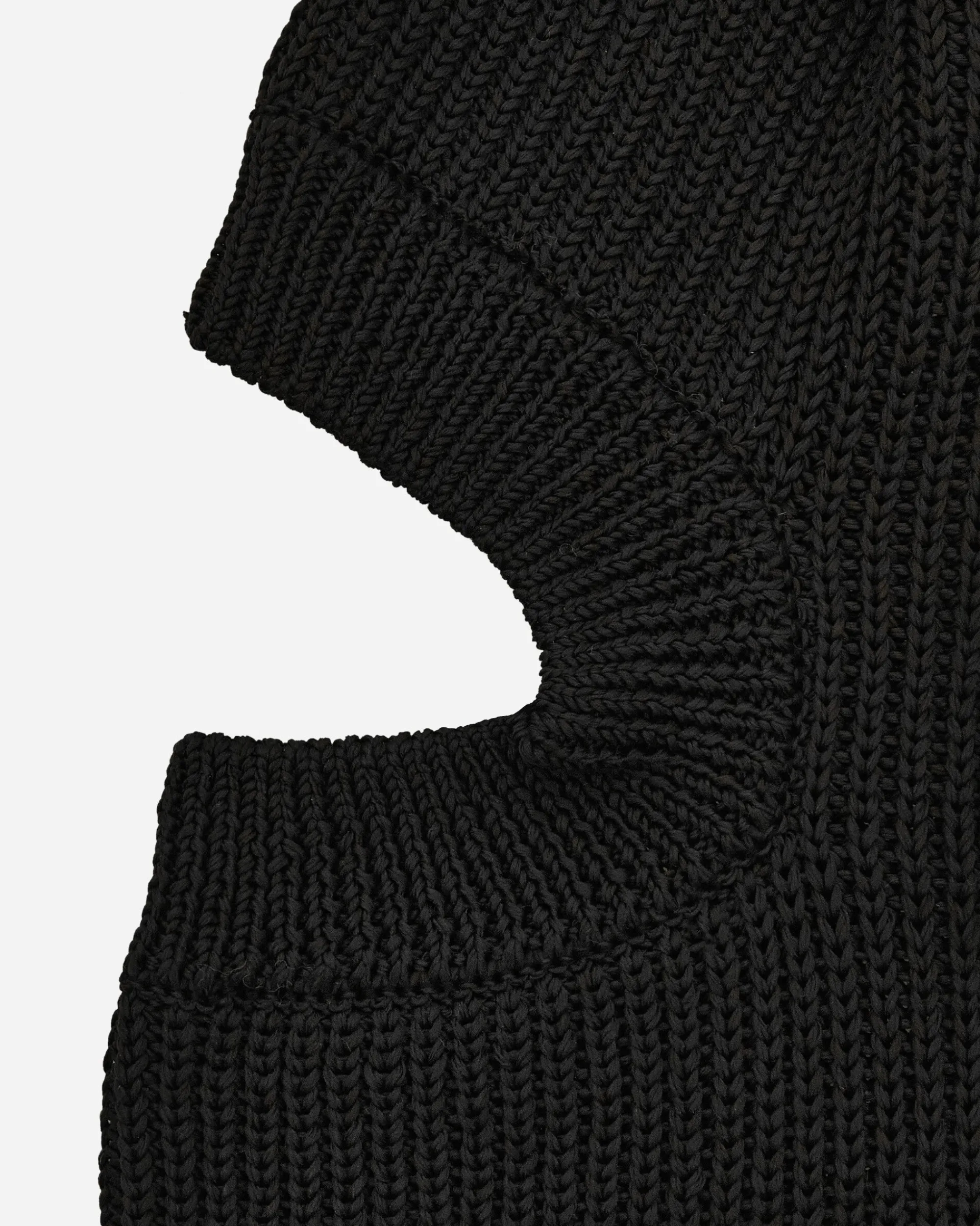 Aries Hats|Hats^Fluoro Problemo Balaclava Black