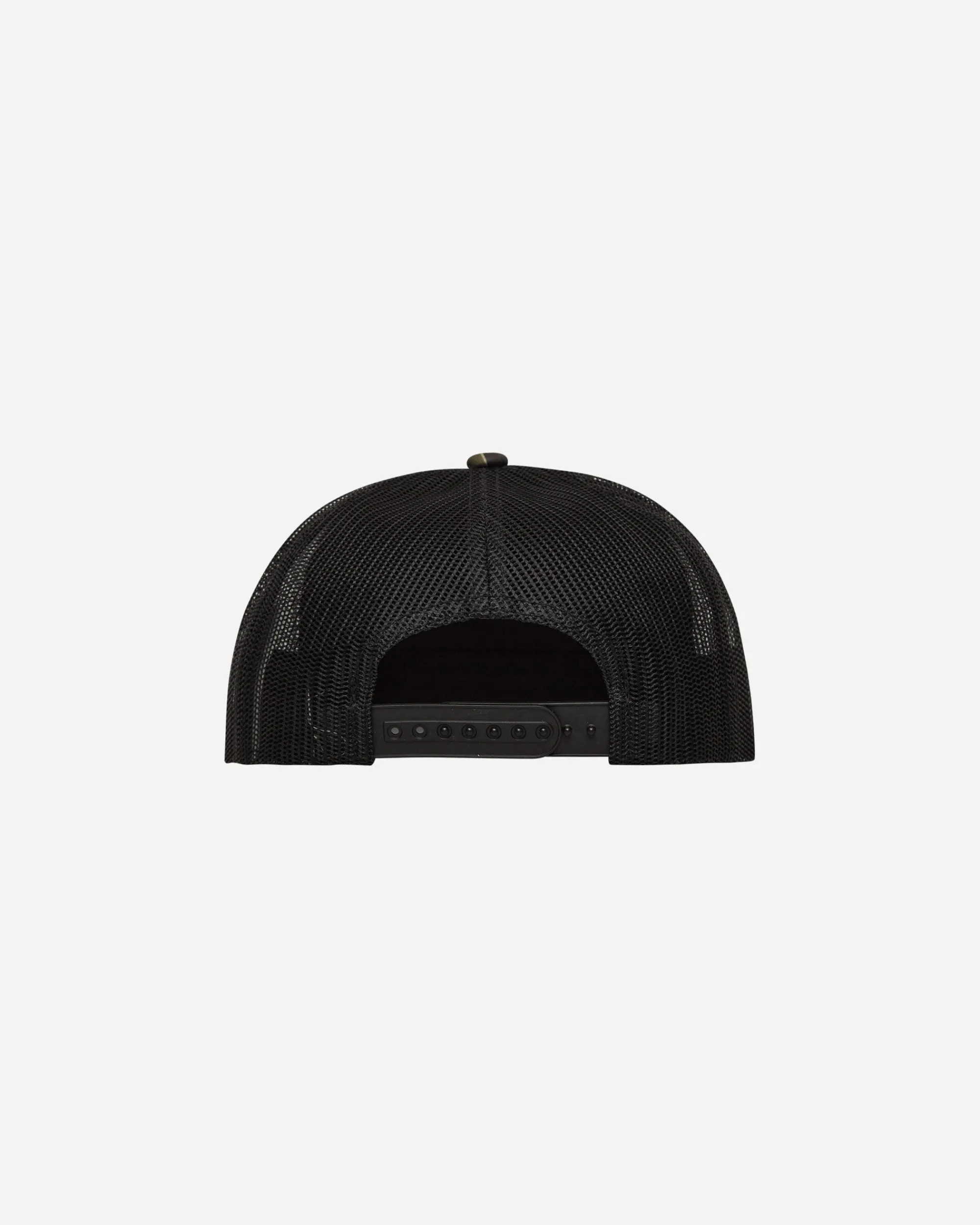 Carhartt WIP Hats|Hats^Flying Ducks Trucker Cap Camo Duck Green