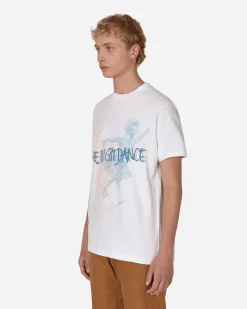 Bianca Chandon T-Shirts^F.N.D. T-Shirt White