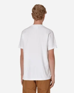 Bianca Chandon T-Shirts^F.N.D. T-Shirt White