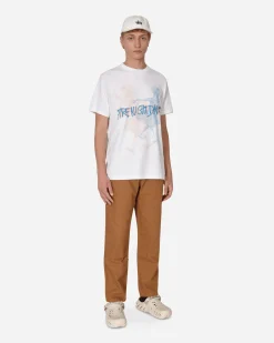Bianca Chandon T-Shirts^F.N.D. T-Shirt White