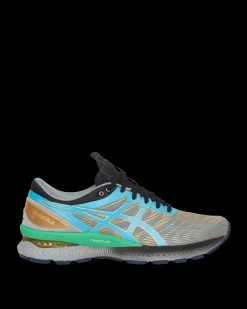 Asics Sneakers·Low|Sneakers^FN1-S Gel-Nimbus 22 Sneakers Grey