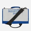 Martine Rose Bags·Shoulder|Bags·Shoulder^Foldable Carrier White / Blue