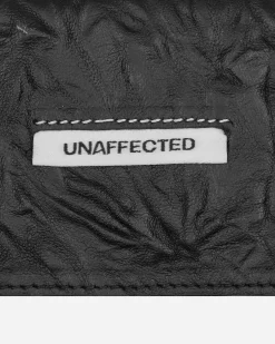 Unaffected Wallets And Cardholders|Wallets And Cardholders^Folded Card Holder Black