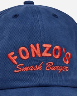 Public Possession Hats|Hats^Fonzo Cap Navy