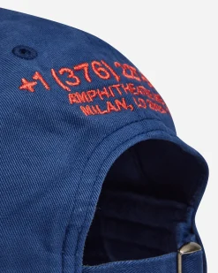 Public Possession Hats|Hats^Fonzo Cap Navy