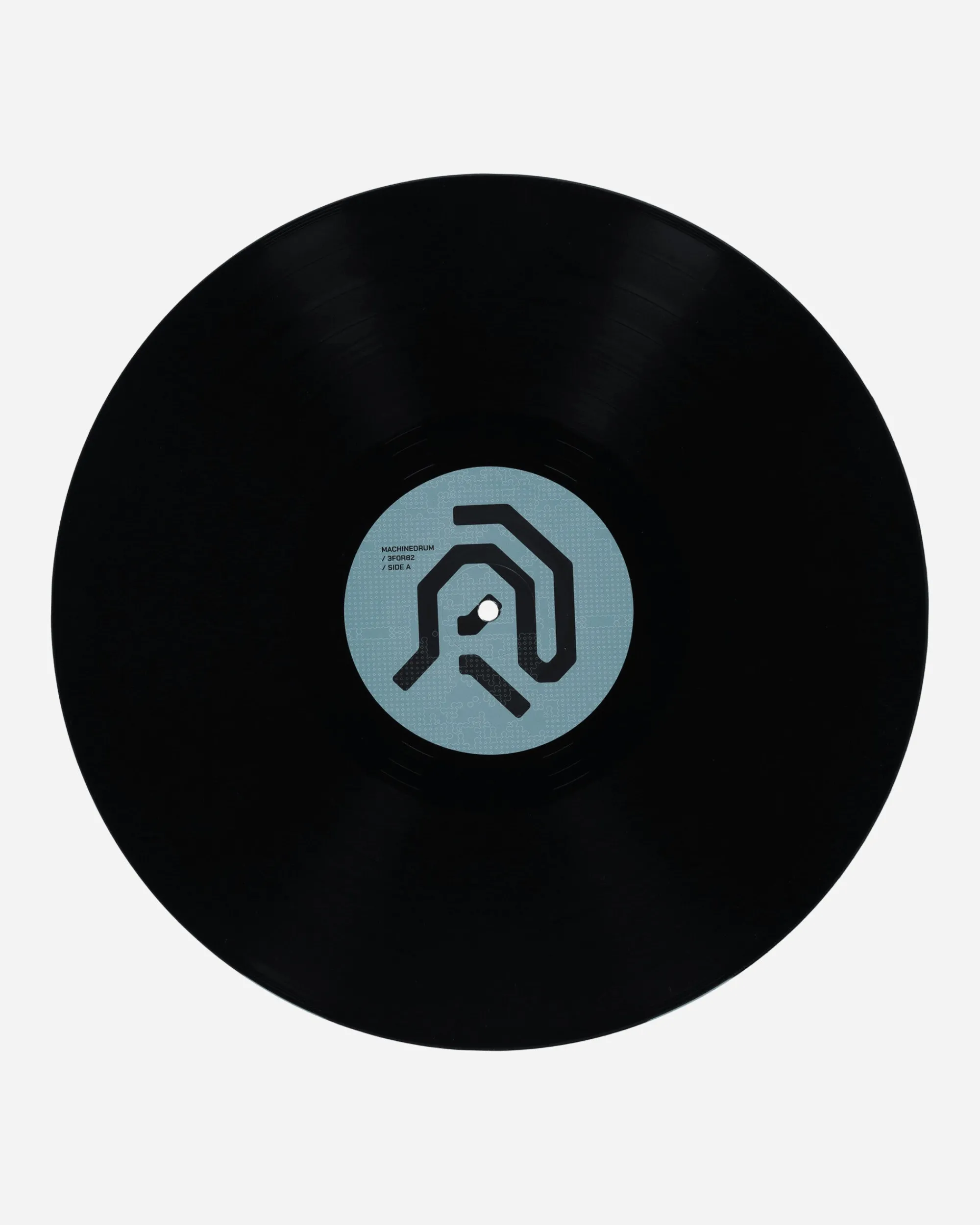 Public Possession Music^3For82 Vinyl