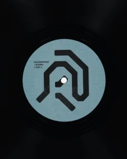 Public Possession Music^3For82 Vinyl