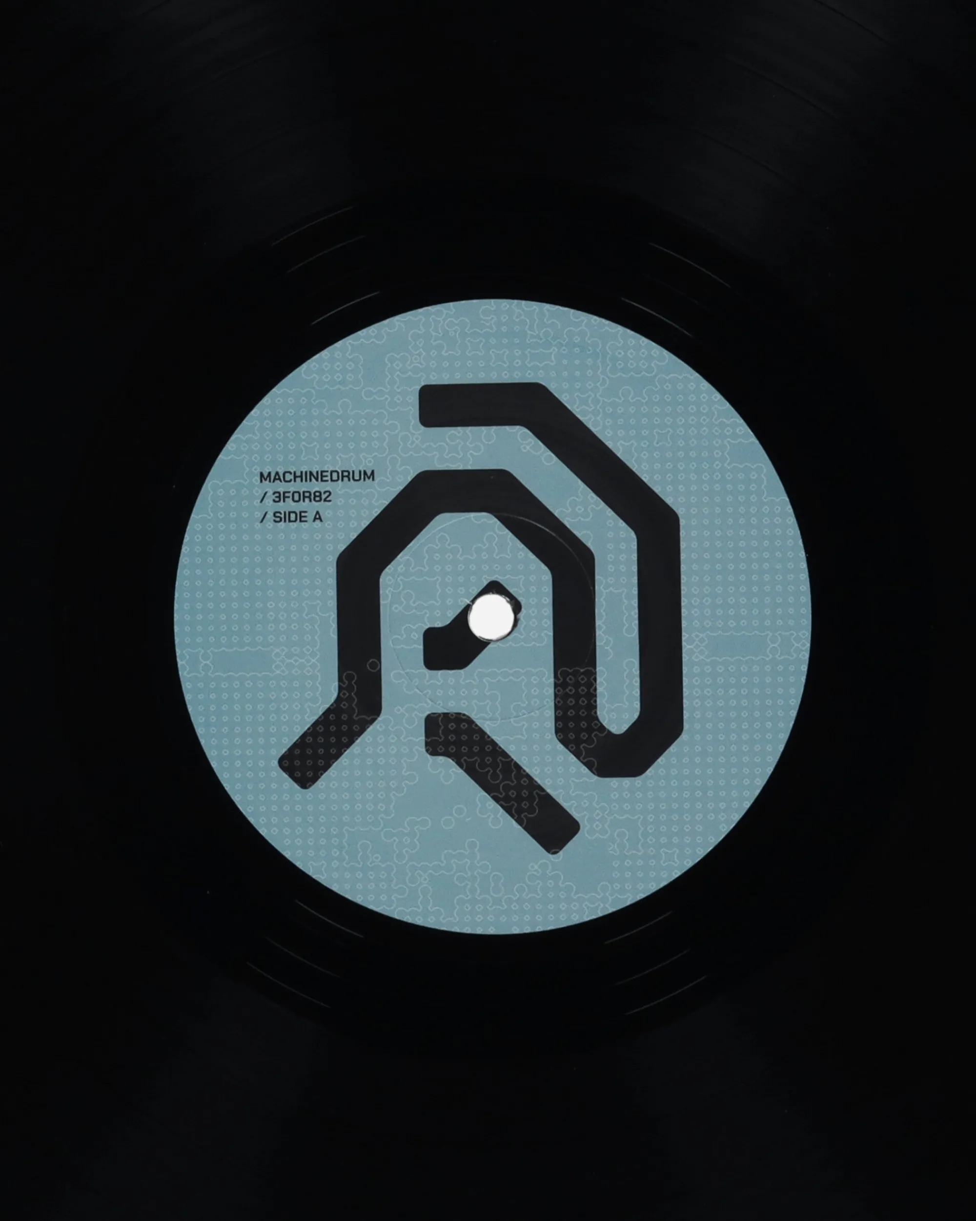 Public Possession Music^3For82 Vinyl