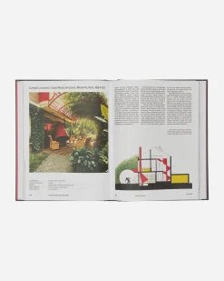 Nero Magazines^Forgotten Architecture Magazine