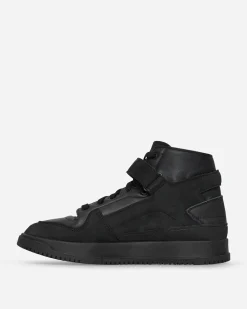 adidas Sneakers·High|Sneakers^Forum Premiere Sneakers Black