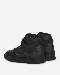 adidas Sneakers·High|Sneakers^Forum Premiere Sneakers Black