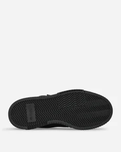 adidas Sneakers·High|Sneakers^Forum Premiere Sneakers Black