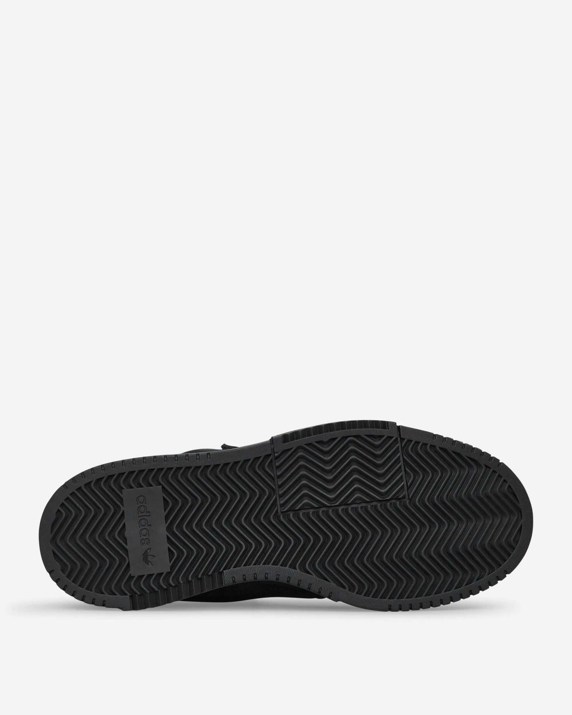 adidas Sneakers·High|Sneakers^Forum Premiere Sneakers Black