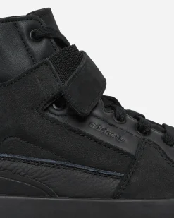 adidas Sneakers·High|Sneakers^Forum Premiere Sneakers Black