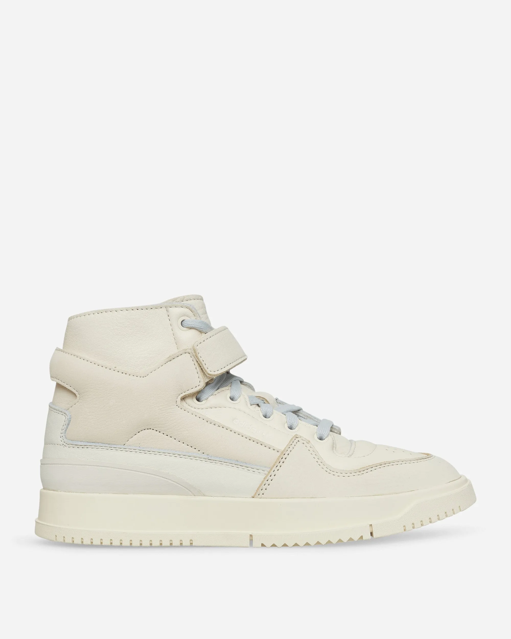adidas Sneakers·High|Sneakers^Forum Premiere Sneakers Beige