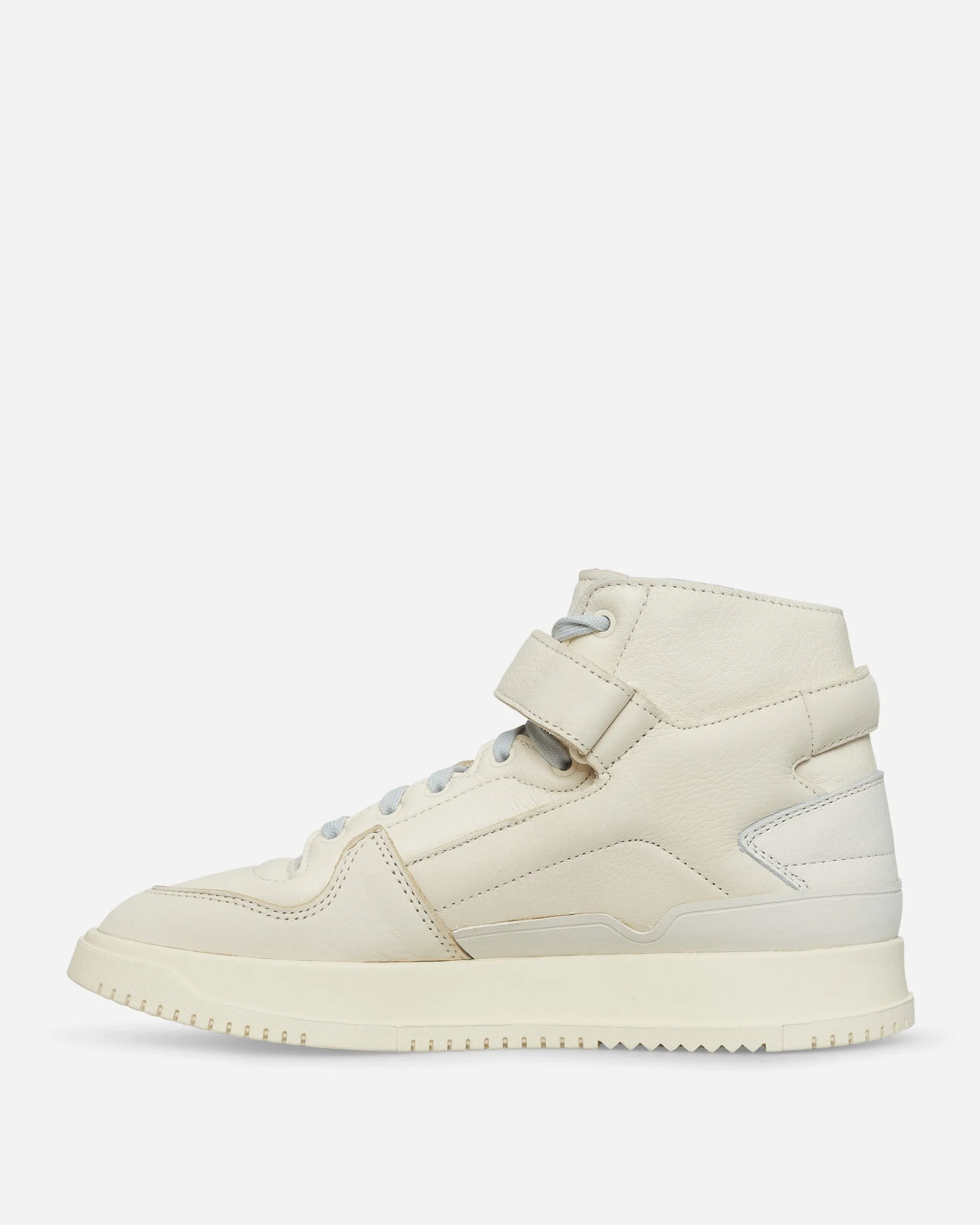 adidas Sneakers·High|Sneakers^Forum Premiere Sneakers Beige