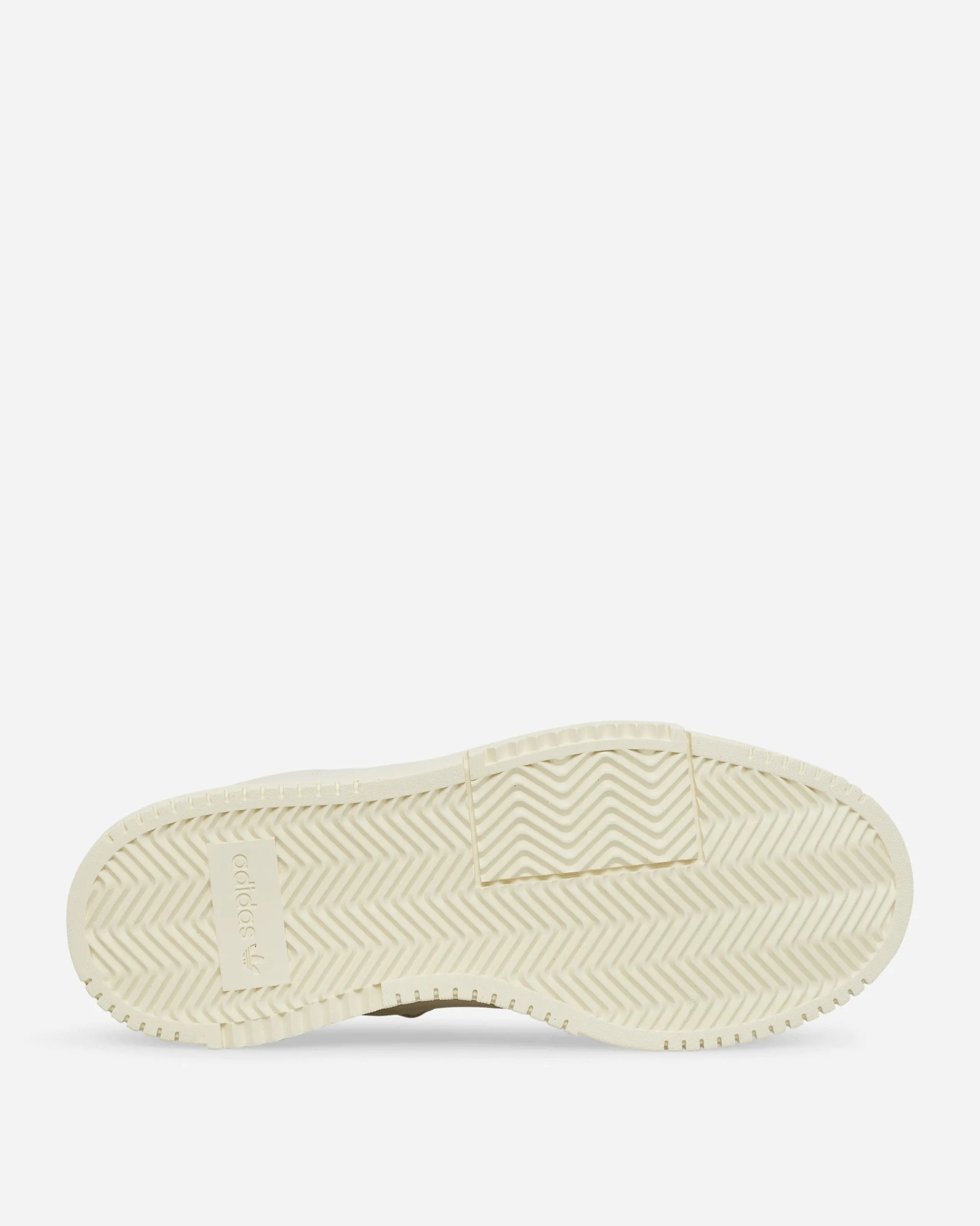 adidas Sneakers·High|Sneakers^Forum Premiere Sneakers Beige