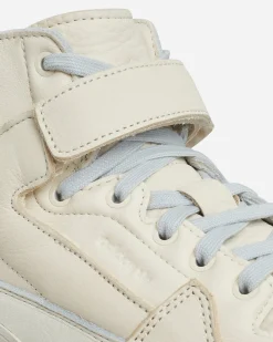 adidas Sneakers·High|Sneakers^Forum Premiere Sneakers Beige