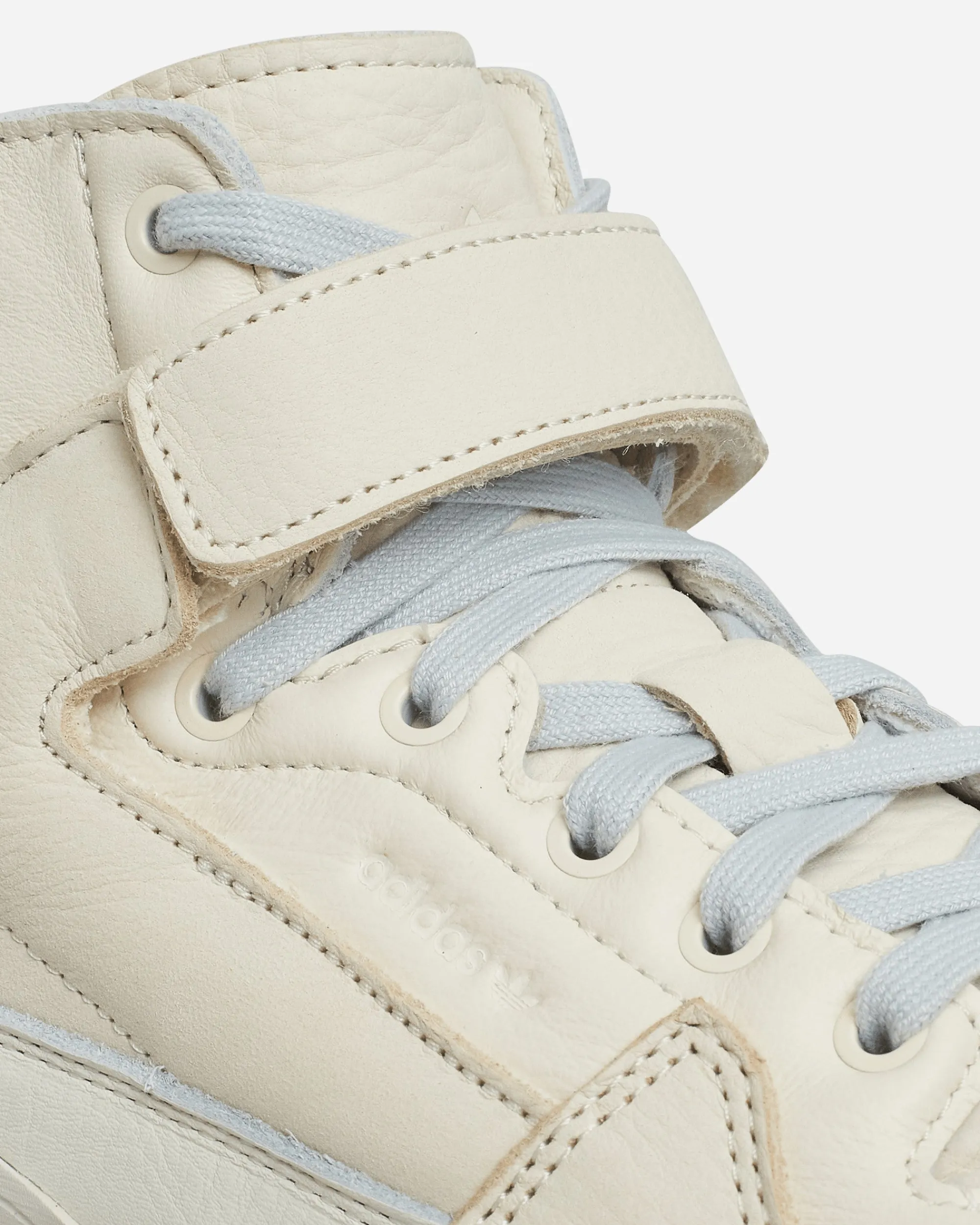 adidas Sneakers·High|Sneakers^Forum Premiere Sneakers Beige