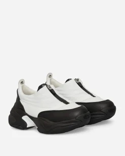 OAO Sneakers·Low|Sneakers^Fountain Sneakers White