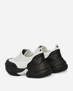 OAO Sneakers·Low|Sneakers^Fountain Sneakers White
