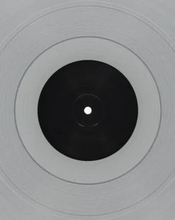 Public Possession Music^Four Tracks Vinyl